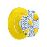 Lemon Scent - Tough Magnetic Grip Stand