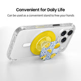 Lemon Scent - Tough Magnetic Grip Stand