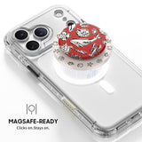 Marine Life - Tough Magnetic Grip Stand