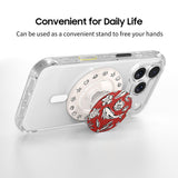 Marine Life - Tough Magnetic Grip Stand