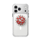 Marine Life - Tough Magnetic Grip Stand