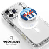 Fira - Tough Magnetic Grip Stand