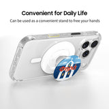 Fira - Tough Magnetic Grip Stand