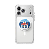 Fira - Tough Magnetic Grip Stand