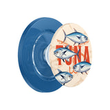 Tuna - Tough Magnetic Grip Stand