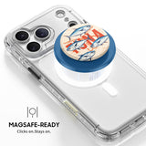 Tuna - Tough Magnetic Grip Stand