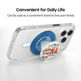 Tuna - Tough Magnetic Grip Stand