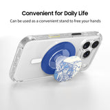 Island Letters - Tough Magnetic Grip Stand