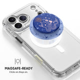 Siren - Tough Magnetic Grip Stand