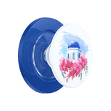 Blue Roof - Tough Magnetic Grip Stand