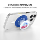 Blue Roof - Tough Magnetic Grip Stand