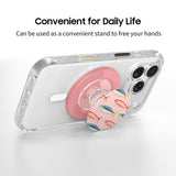 Shoal of Fish - Tough Magnetic Grip Stand