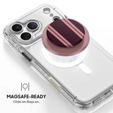 Twilight Rose - Tough Magnetic Grip Stand