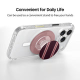 Twilight Rose - Tough Magnetic Grip Stand