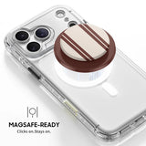 Oat - Tough Magnetic Grip Stand