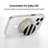 Dark Chocolate - Tough Magnetic Grip Stand