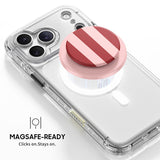 Berries - Tough Magnetic Grip Stand