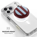 Mint Chocolate - Tough Magnetic Grip Stand