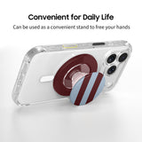 Mint Chocolate - Tough Magnetic Grip Stand