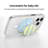 Lemon Sea Salt - Tough Magnetic Grip Stand