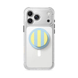 Lemon Sea Salt - Tough Magnetic Grip Stand