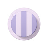 Light Purple - Tough Magnetic Grip Stand
