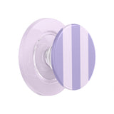 Light Purple - Tough Magnetic Grip Stand