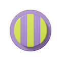 Green Purple - Tough Magnetic Grip Stand