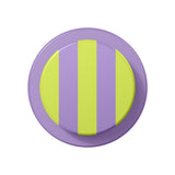 Green Purple - Tough Magnetic Grip Stand