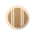 Khaki - Tough Magnetic Grip Stand