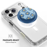 Aono - Tough Magnetic Grip Stand