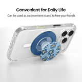 Aono - Tough Magnetic Grip Stand