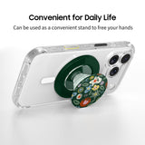 Shady Afternoon - Tough Magnetic Grip Stand