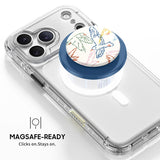 Soar - Tough Magnetic Grip Stand