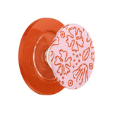 Purely - Tough Magnetic Grip Stand