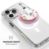 Bouquet - Tough Magnetic Grip Stand