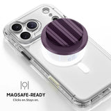 Incantation - Tough Magnetic Grip Stand