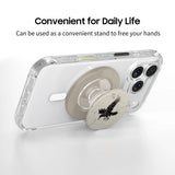 Messenger - Tough Magnetic Grip Stand