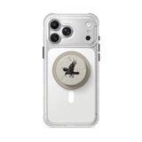 Messenger - Tough Magnetic Grip Stand