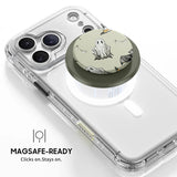 Specter - Tough Magnetic Grip Stand