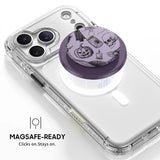Potions - Tough Magnetic Grip Stand