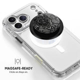 Seven - Tough Magnetic Grip Stand
