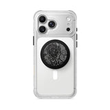 Seven - Tough Magnetic Grip Stand