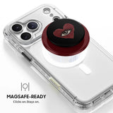Desire - Tough Magnetic Grip Stand