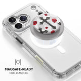 Trial - Tough Magnetic Grip Stand