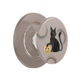 Black Cat - Tough Magnetic Grip Stand