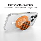 Jack O'Lantern - Tough Magnetic Grip Stand