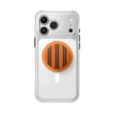 Jack O'Lantern - Tough Magnetic Grip Stand