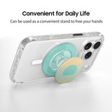 Soft Dusk - Tough Magnetic Grip Stand