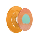 Cyan Sun - Tough Magnetic Grip Stand